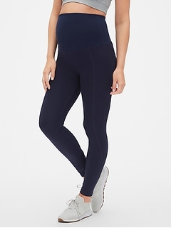 maternity gap leggings