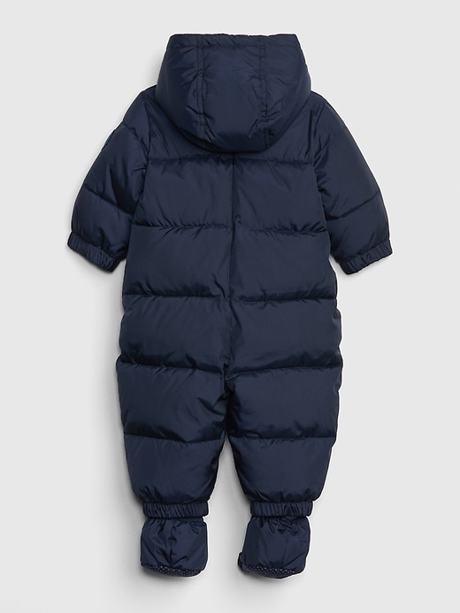 Image number 2 showing, Baby ColdControl Max Snowsuit