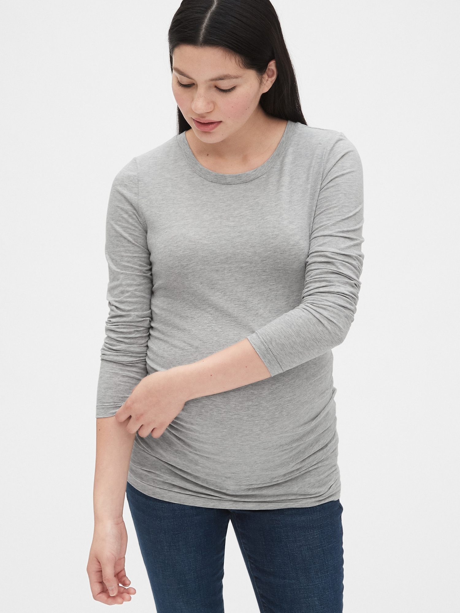 gap women's shirts sale