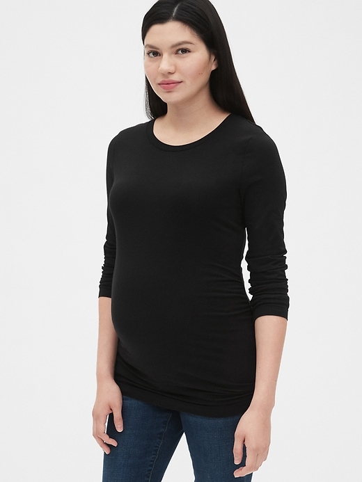 gap body tee shirts