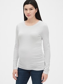 gap body t shirt