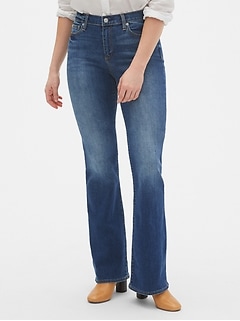 gap jeans 1969 women's curvy