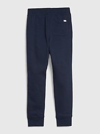 Kids Pull-On Joggers | Gap