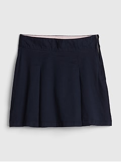 gap girls uniform pants