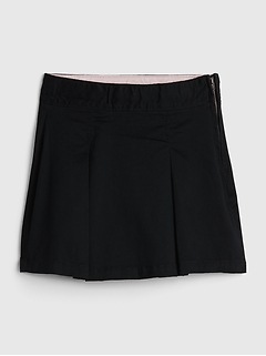 gap girls uniform pants