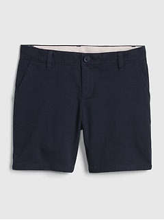 gap kids uniform pants