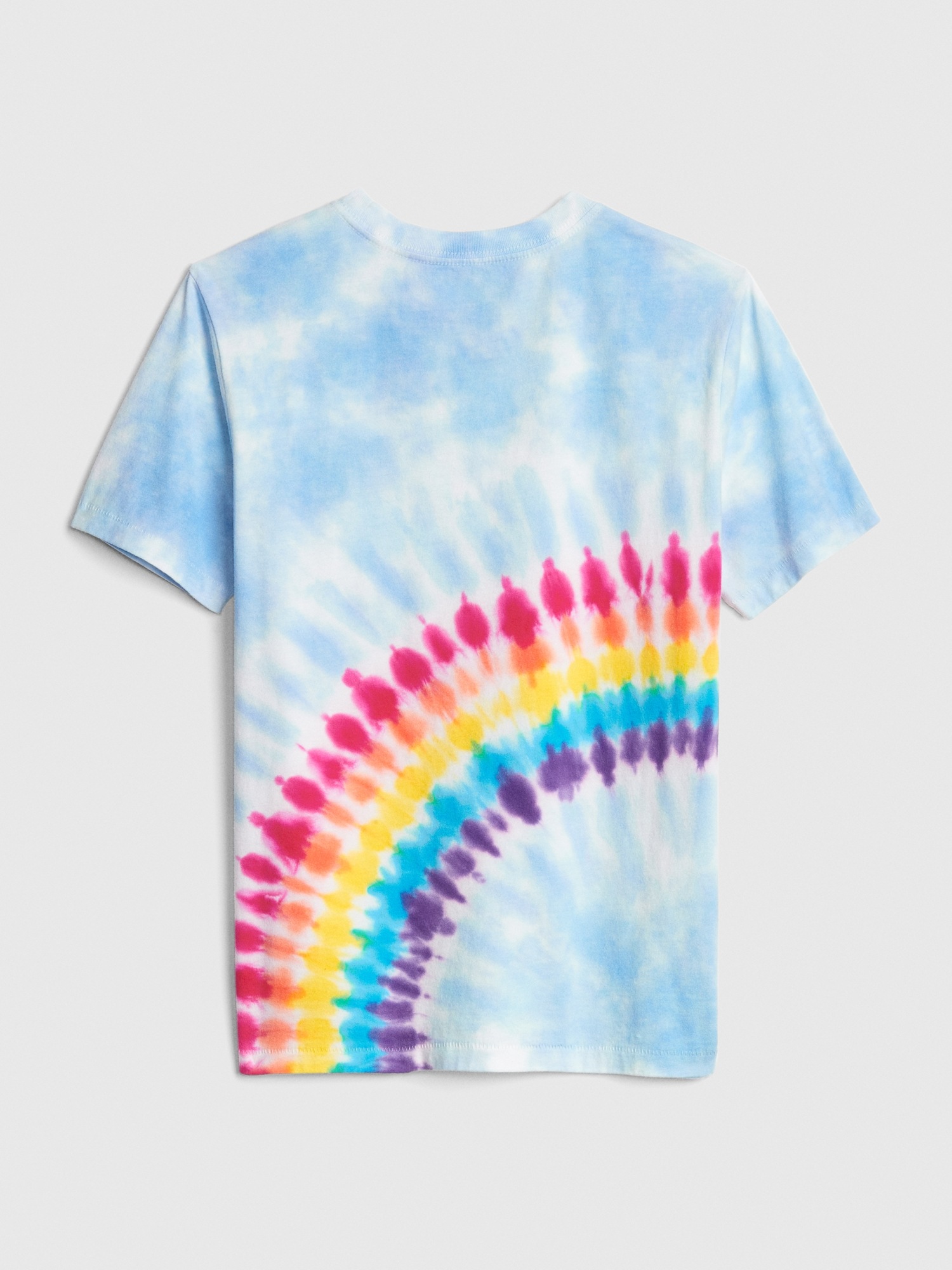 Rainbow Tie Dye Mix'Ems - West Side Kids Inc