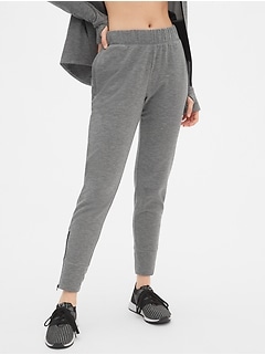 gapfit all elements fleece joggers