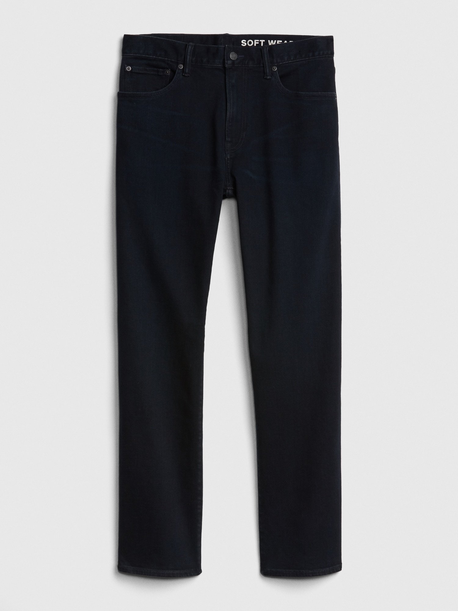 Soft Wear Standard Jeans with GapFlex