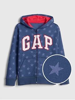 gap kids sweatshirts