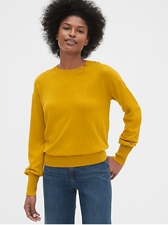 gap ladies sweater