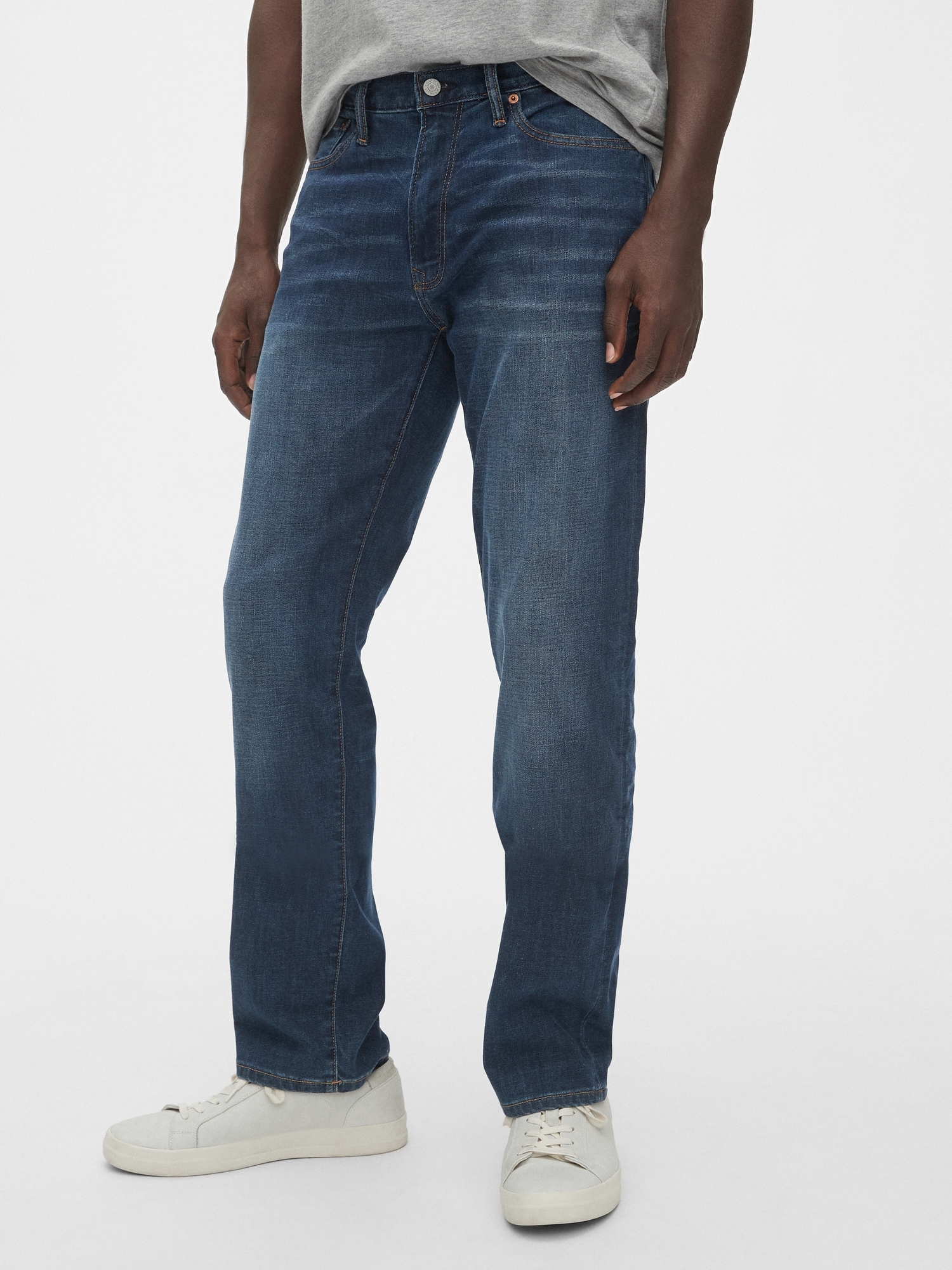 gap wearlight jeans