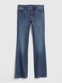 gap bootcut pants