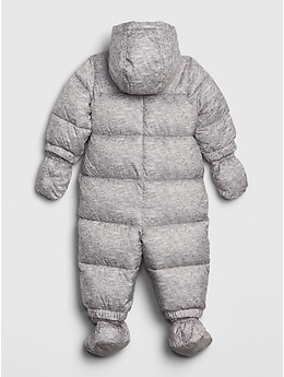 Baby ColdControl Max Snowsuit | Gap