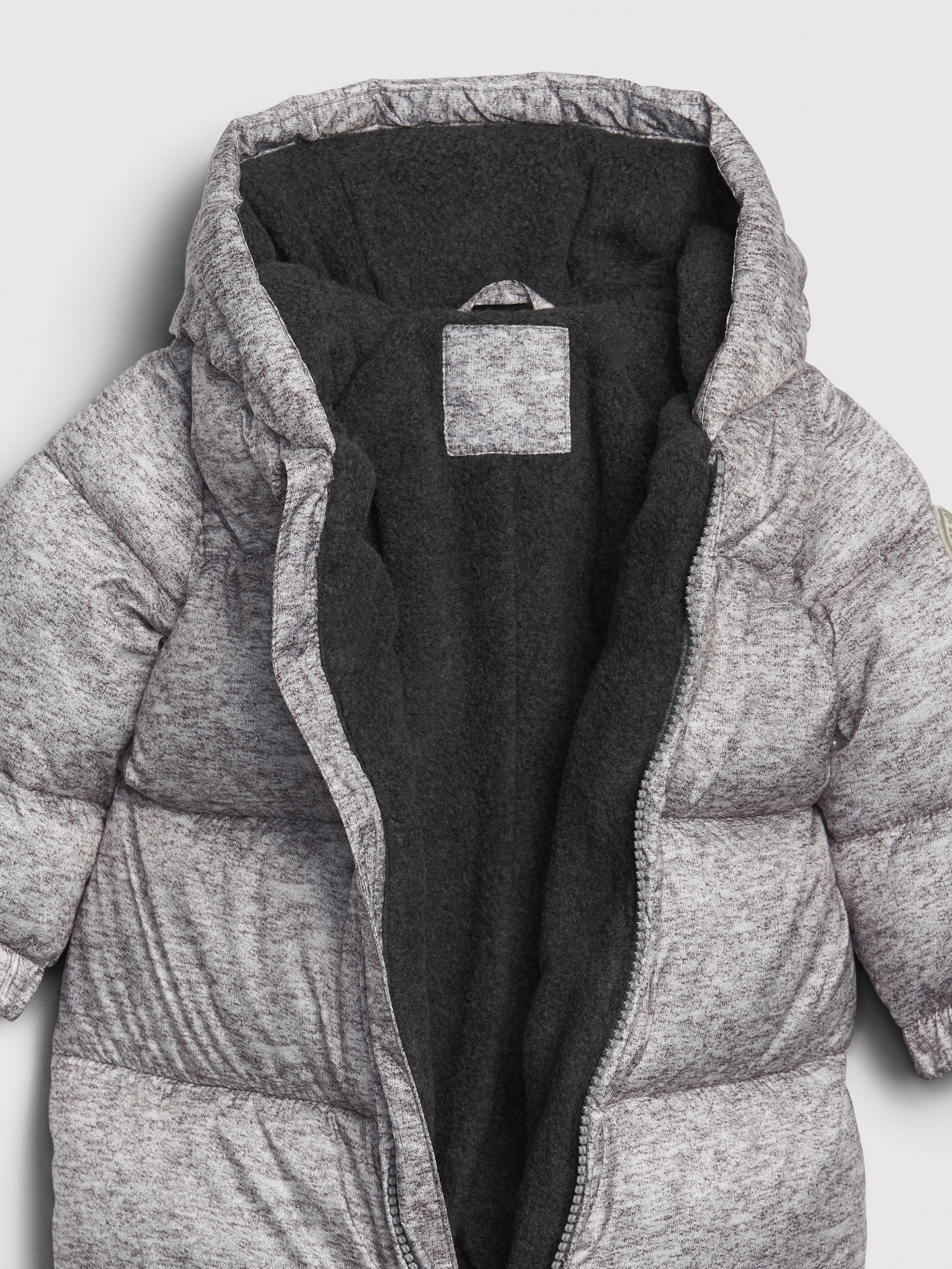 Gap baby best sale coldcontrol max snowsuit