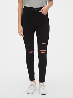 gap favourite jegging