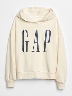 gap classic hoodie