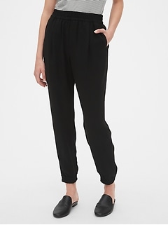 gap suit pants