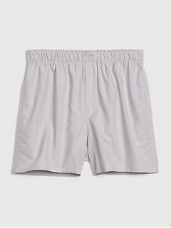 Boxer Shorts | Gap