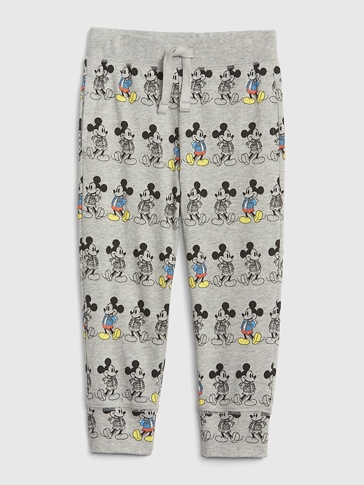 disney stitch joggers