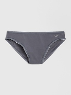 Women's Bikini Underwear | Gap