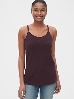 gap nursing shirts