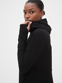 View large product image 5 of 7. GapFit All Elements Hoodie