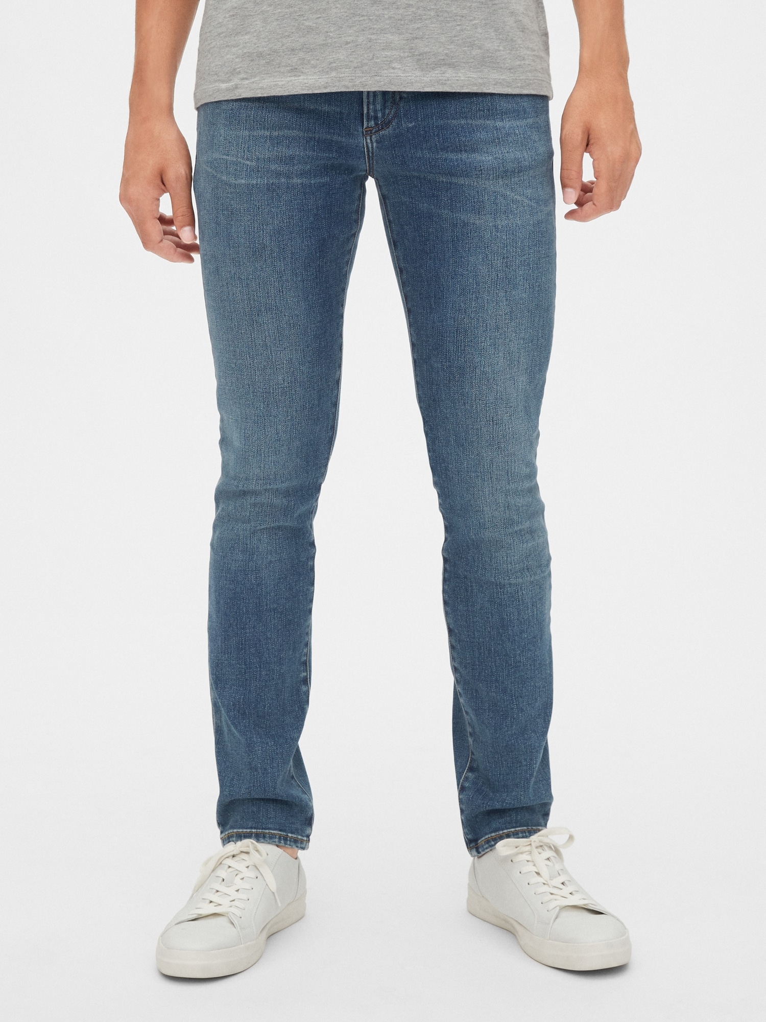 gap soft wear jeans