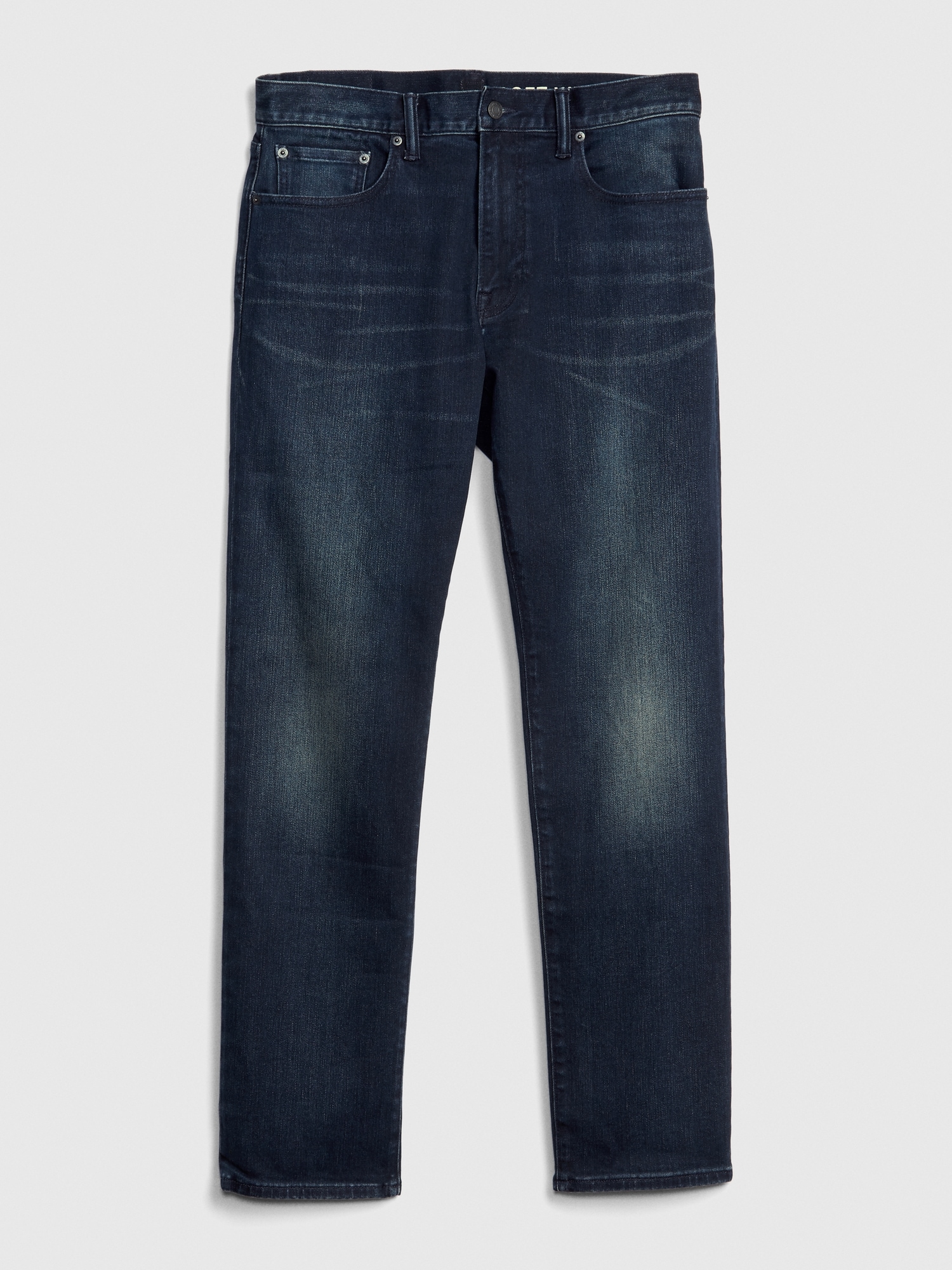 Slim GapFlex Soft Wear Jeans with Washwell Slim GapFlex Soft Wear Jeans  with Washwell