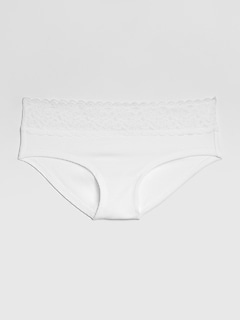 gap 100 cotton underwear