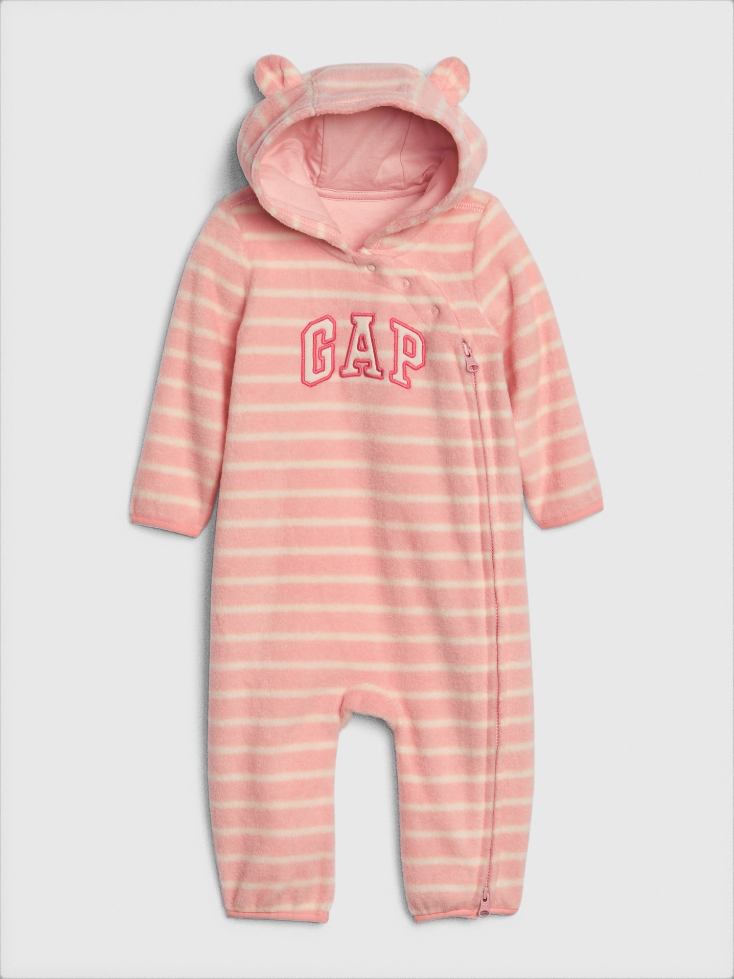 Baby gap all in one hoodie hot sale