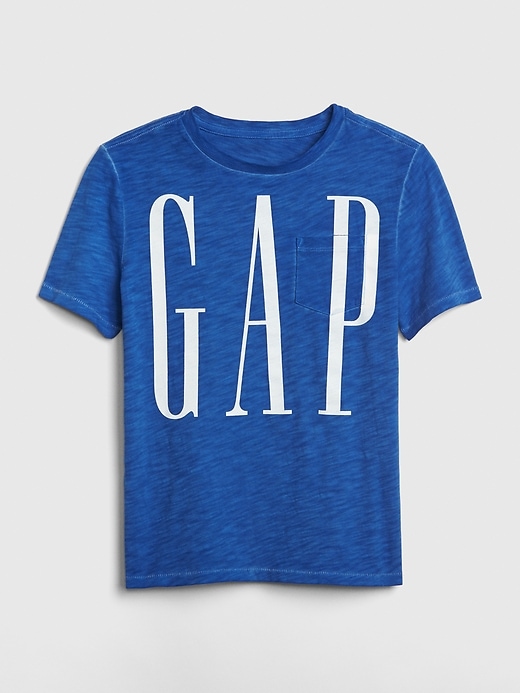 Image number 5 showing, Kids Gap 50th Short Sleeve T-Shirt