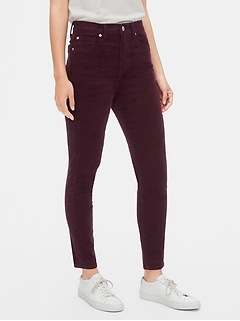 gap cords womens