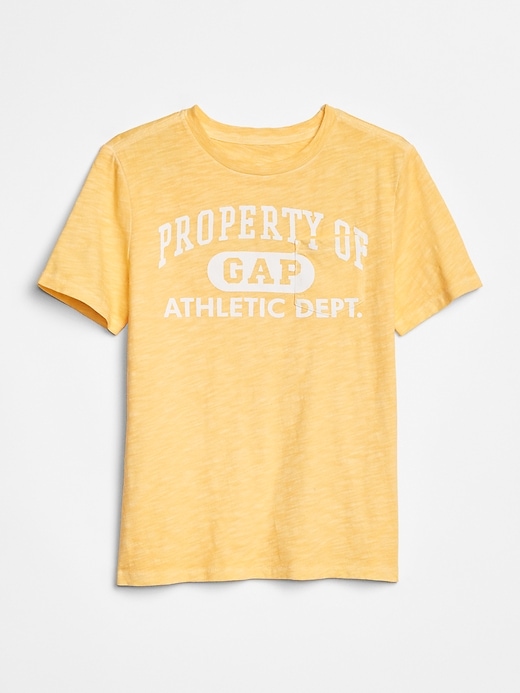 Image number 10 showing, Kids Gap 50th Short Sleeve T-Shirt