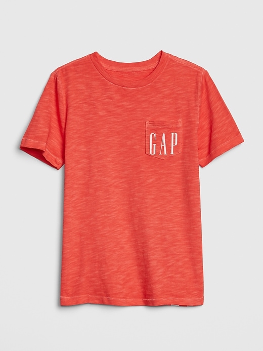 Image number 1 showing, Kids Gap 50th Short Sleeve T-Shirt