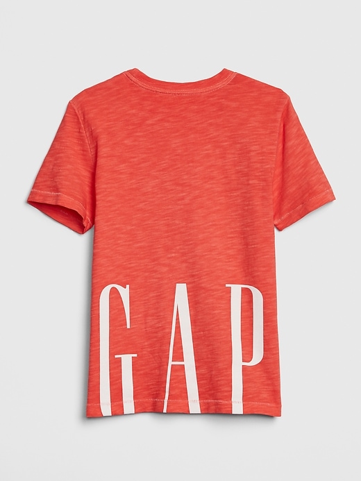 Image number 2 showing, Kids Gap 50th Short Sleeve T-Shirt