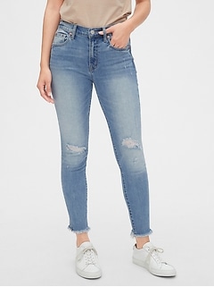 Skinny Jeans | Gap