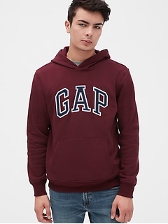 gap sweatshirt boys