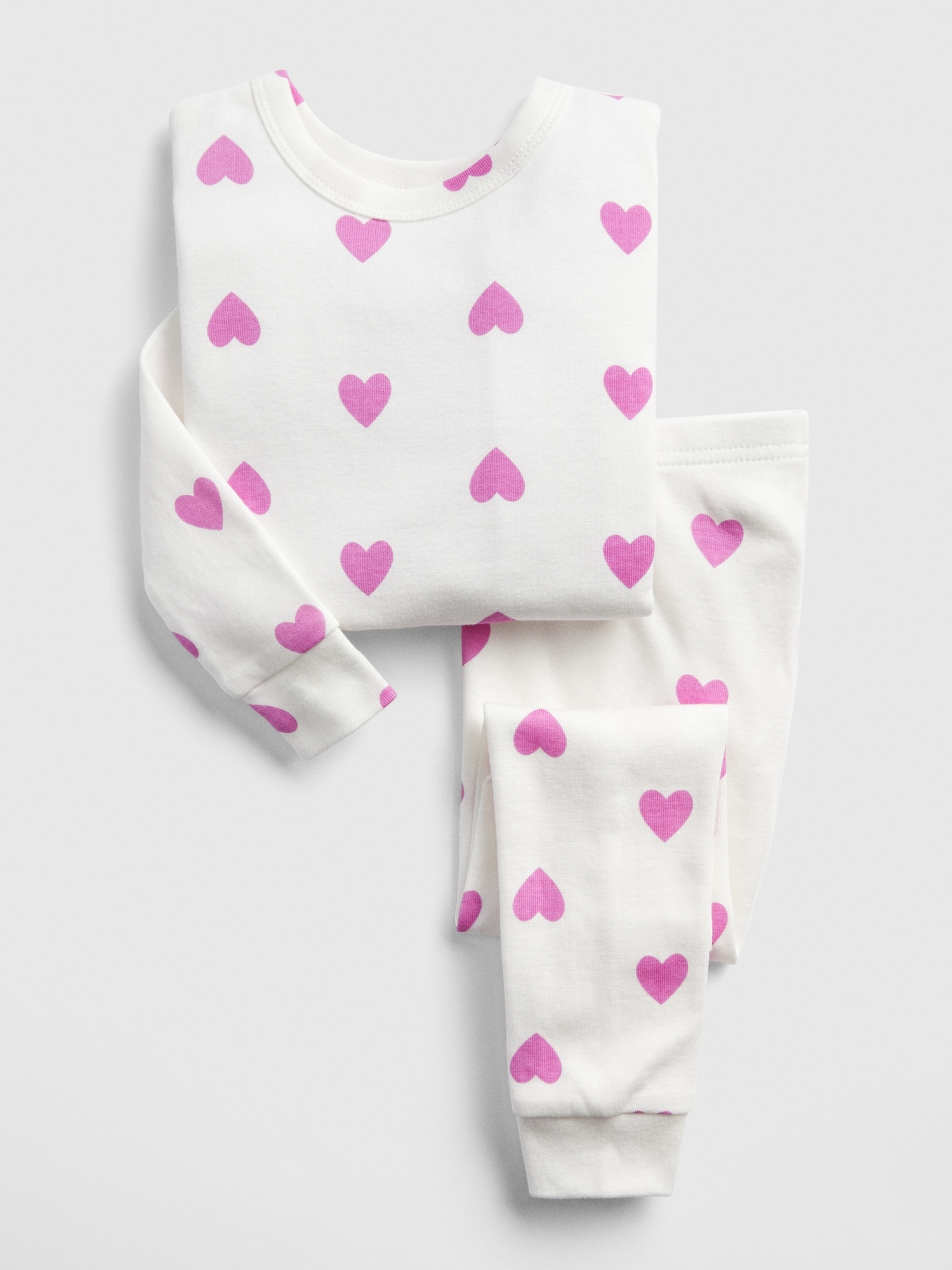 Gap toddler outlet girl pajamas