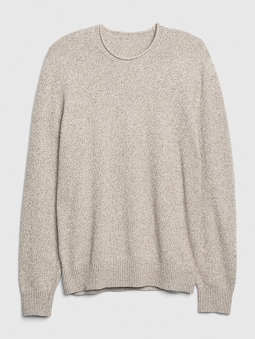 Cozy Classic Roll-Neck Sweater | Gap