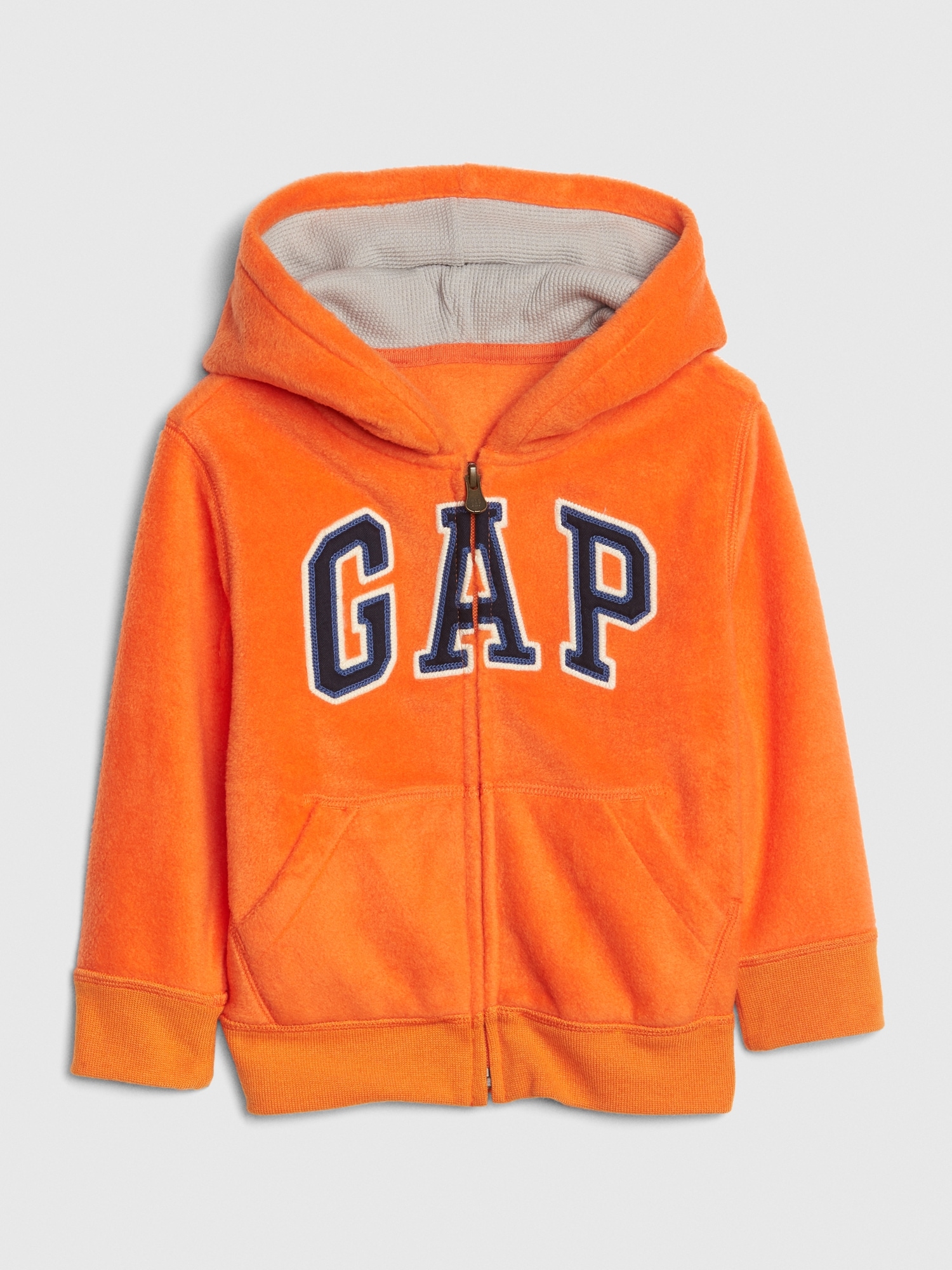 Toddler Gap Logo Hoodie Sweatshirt Gap