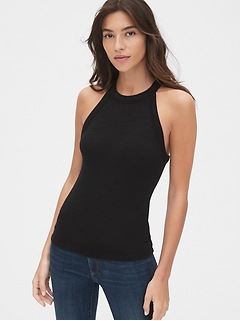 Sleeveless Tops & Tank Tops For Women | Gap