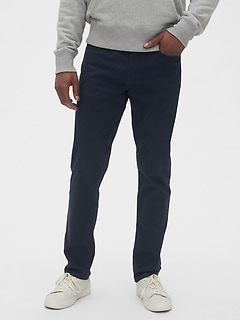 gap lightweight jeans