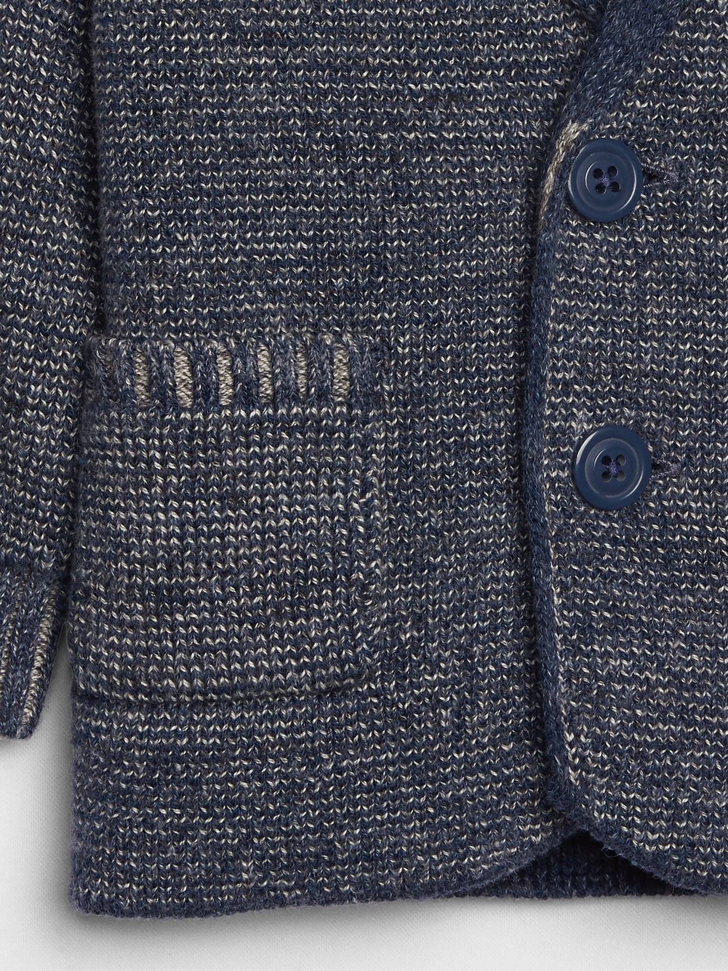 Gap sweater outlet blazer