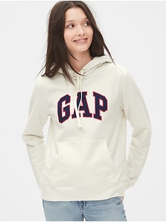 gap logo jackets