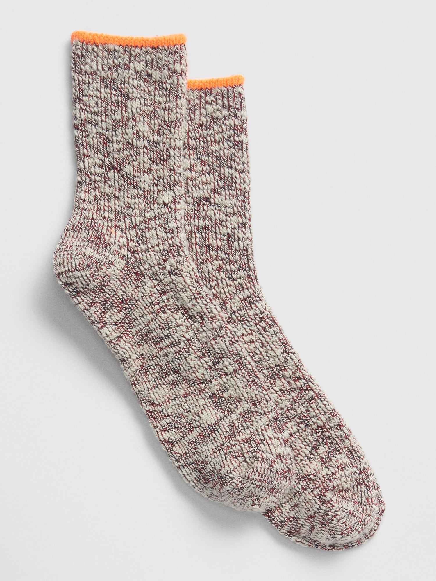 Gap 2025 boot socks