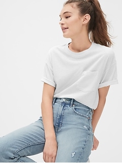 Women's T-Shirts & Tees | Gap