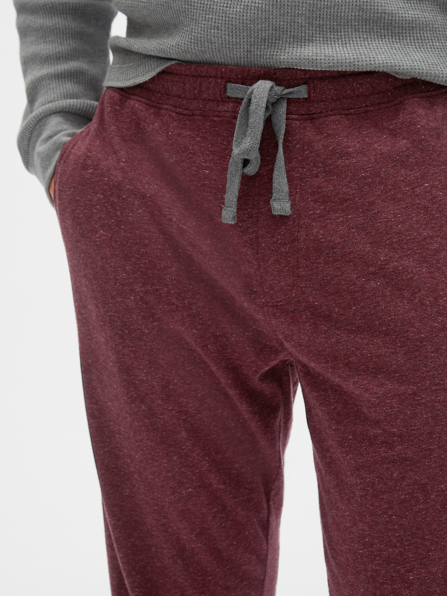 Drawstring Lounge Pants | Gap