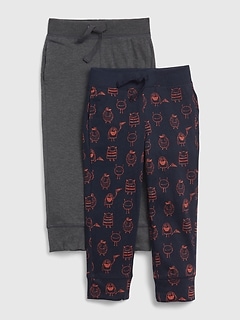 toddler jogging bottoms