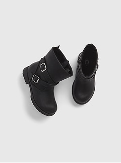 toddler girl boots gap